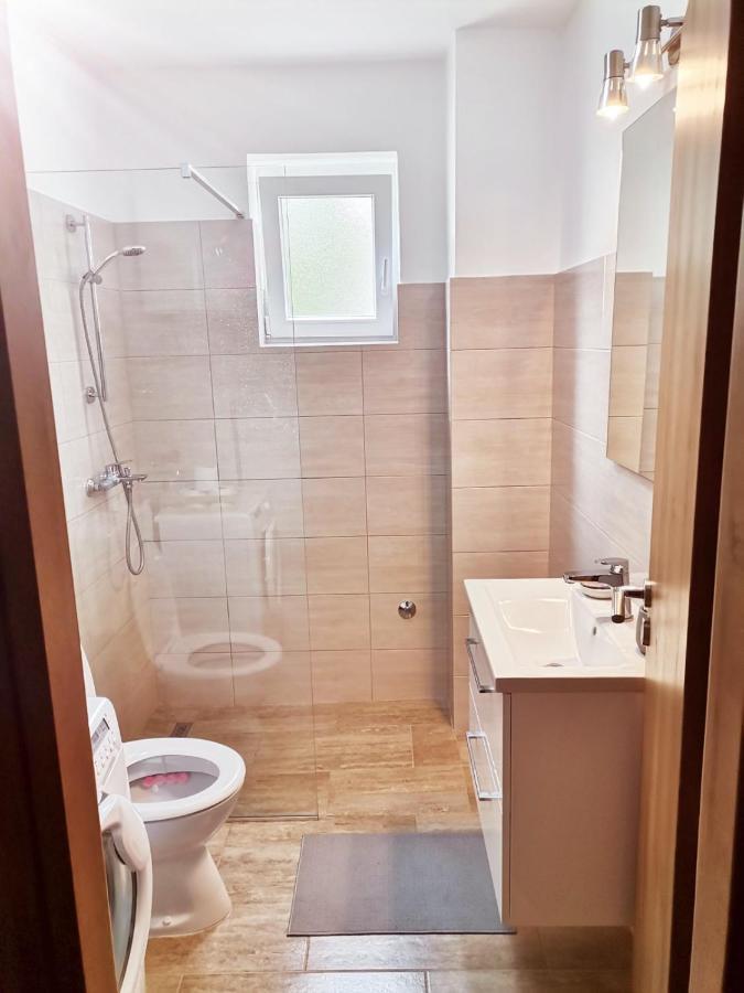 Apartment Lora Crikvenica Luaran gambar